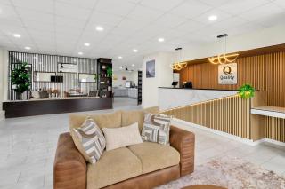 Quality Inn and Suites - 0