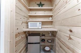 Powdermill Hill Cabin cabin - 8