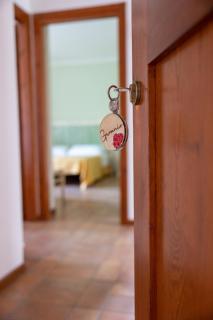 Agriturismo Roccagelli - 2