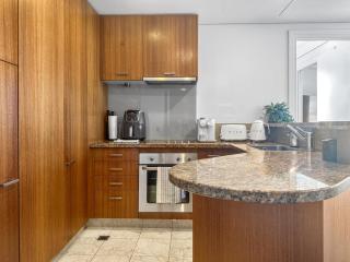 Majestic Metropolis l 2bed Apt Amazing City View - 7