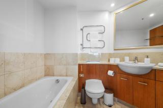 Majestic Metropolis l 2bed Apt Amazing City View - 3