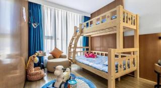 YUN-RAY Ambassador Hotel - 9