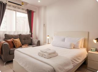 Siam Elegance 1 - One Bedroom Appartement - 7