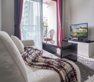 Siam Elegance 1 - One Bedroom Appartement - 4