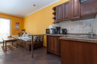 Apartments Świnoujście Center by Noclegi Renters - Świnoujście - 6