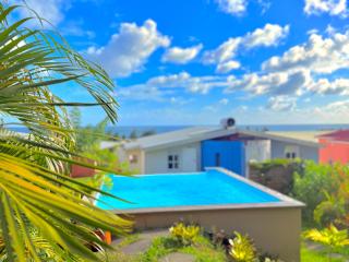 Villa Vamos a la Playa - 5 min à pied des plages - 0