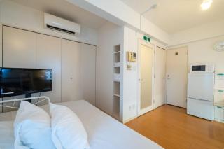 3A SHIBUYA Cozy Bright Apartment, 28sqm, free wifi, MAX 5PP - 5