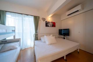 3A SHIBUYA Cozy Bright Apartment, 28sqm, free wifi, MAX 5PP - 8