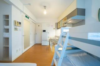 3A SHIBUYA Cozy Bright Apartment, 28sqm, free wifi, MAX 5PP - 9