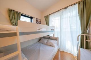 3A SHIBUYA Cozy Bright Apartment, 28sqm, free wifi, MAX 5PP - 6