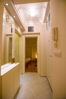 Apartment Sweet House Politika - Belgrado - 9