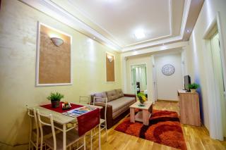 Apartment Sweet House Politika - Belgrado - 5
