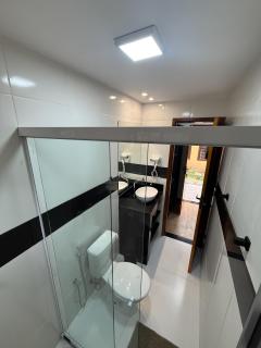 Suítes Refúgio - 9