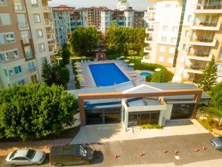 River Park Residence Lara - 4