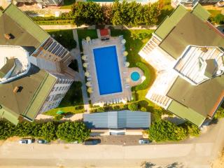 River Park Residence Lara - 0