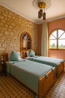 Villa Douira avec piscine, proche d'Essaouira - 7