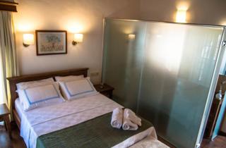Courtyard - Kalkan - 3