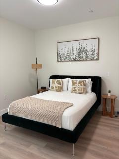 Modern Crypto Luxury Living - 2