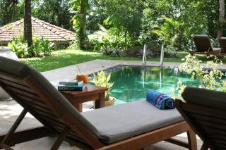 Phoenix Retreat Luxury Villa, Sri Lanka - 4