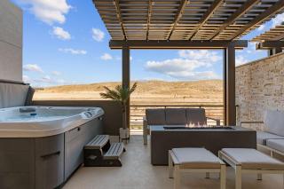 Sandy Cheeks townhouse - 8