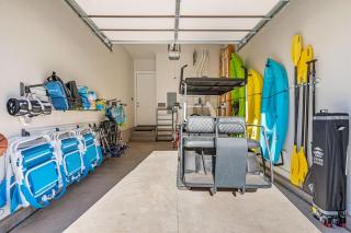 Sandy Cheeks townhouse - 6