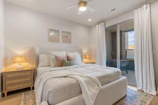 Sandy Cheeks townhouse - 5