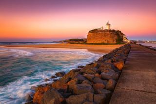 Oceanfront Getaway - Stylish 1BR Unit, Amazing Views, Prime Location - 8