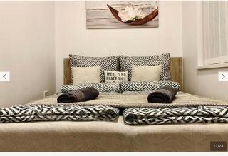 Városház-Téri Apartmanok - 5