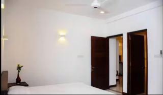 Avenue IX Beach View Apartment - 8