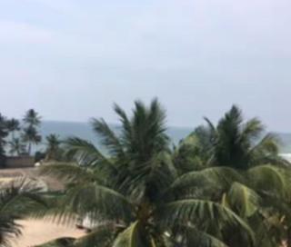 Avenue IX Beach View Apartment - 5