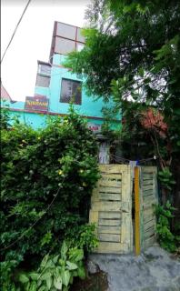 The Ghat Stays - 2