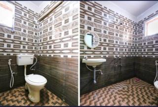 Stevan house calangute - 2