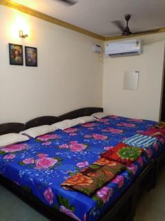 Stevan house calangute - 1