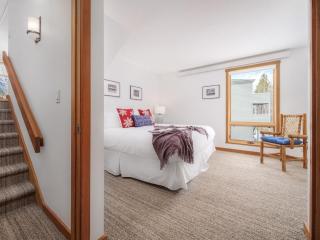 RMR: Windflower 2121 Condo in The AspensWilsonWY - 2