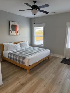 3king 2q Waterfront Villa Near Golf Beach Barefoot - 2