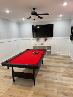 3king 2q Waterfront Villa Near Golf Beach Barefoot - 8