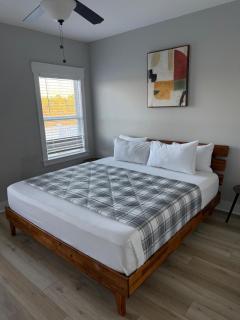 3king 2q Waterfront Villa Near Golf Beach Barefoot - 3