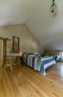 Hameau Grande Varenne - Gites de charme avec piscine - 5