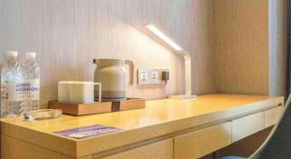 Lavande Hotel Wuhan East Lake Xudong Metro Station - 1