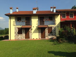 La Casa nella Vecchia Ferrovia - Arsiero - 9