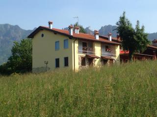 La Casa nella Vecchia Ferrovia - Arsiero - 8