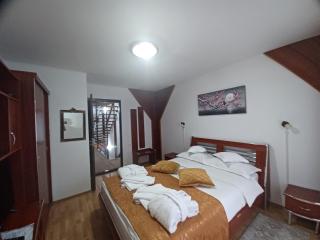 Pensiune AVA Sinaia - 7