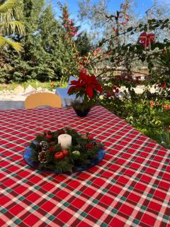 B&B Villa Mediterranea with parking space - 2