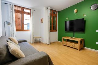 Vegueta Canary Suite - 1