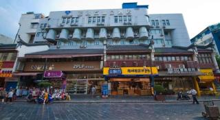 Guilin Sapphire hotel - 8