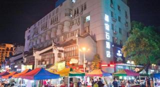 Guilin Sapphire hotel - 6