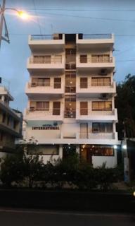Hotel International, Kolhapur - 4