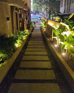 Hotel International, Kolhapur - 3