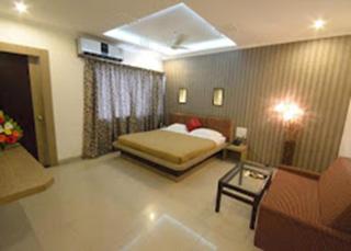 Hotel International, Kolhapur - 2