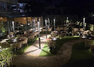 Hotel International, Kolhapur - 1